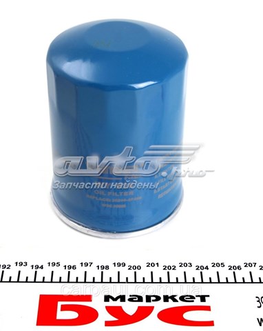 Масляный фильтр WY926 Wunder