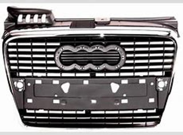 FP1205990 FPS Grelha do radiador