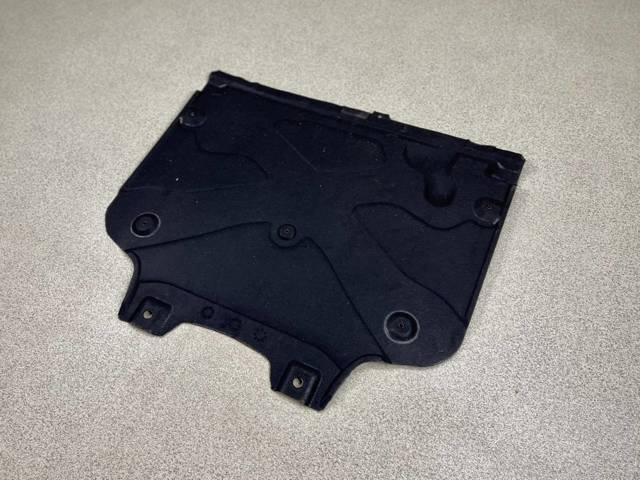 Защита двигателя задняя PAD60036A Signeda