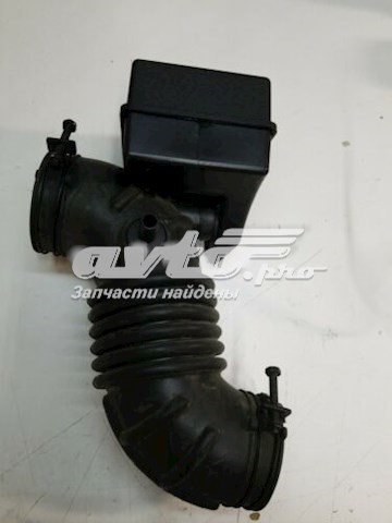 281902K600 Hyundai/Kia Резонатор воздушного фильтра