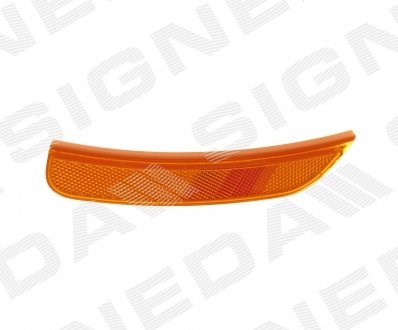Правый указатель поворота Signeda ZDG1402R цена, от 14.16 USD
