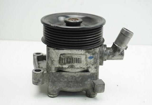 Насос ГУР 7612955128 ZF Parts