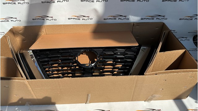Облицовка радиатора Rhino NSRNG011 цена, от 120.89 USD