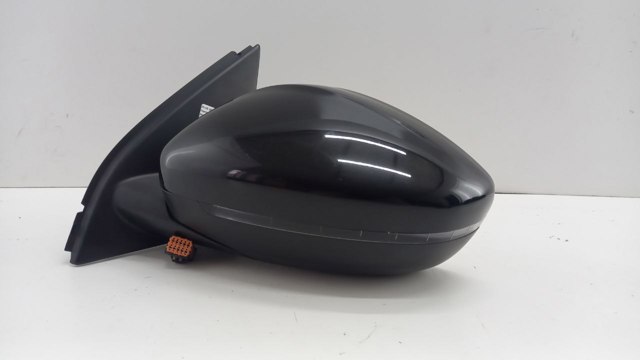 Купить 98088638XT Peugeot/Citroen Наружное зеркало левое
