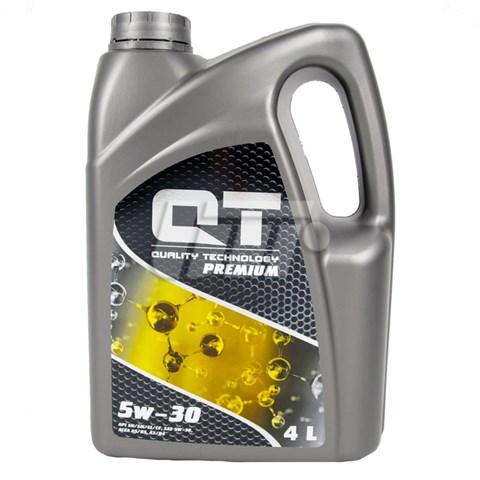 QT1405304 QT-Oil óleo para motor