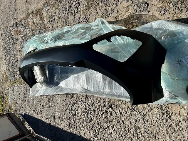 Купить 86511K0000 Hyundai/Kia Бампер передний, верхняя часть
