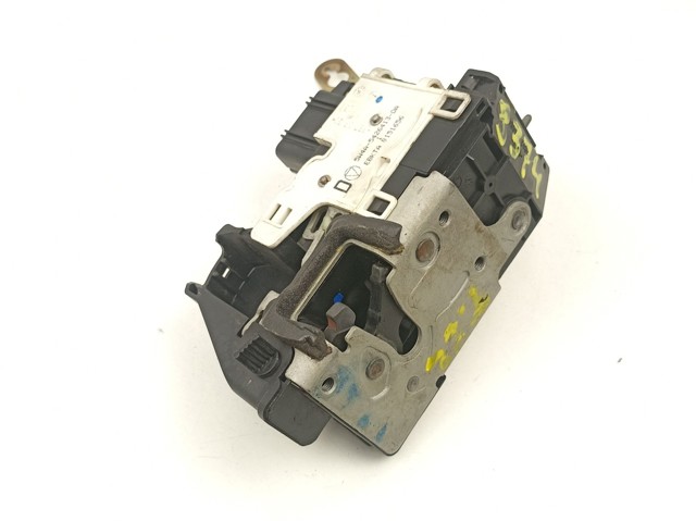 Замок задней левой двери Jaguar XR853055