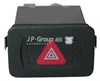 Кнопка включения аварийного сигнала JP Group 1196300400