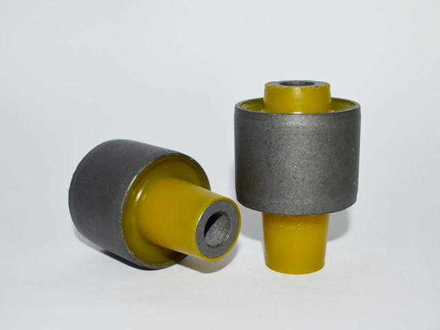 020463 Polybush Сайлентблок задней тяги