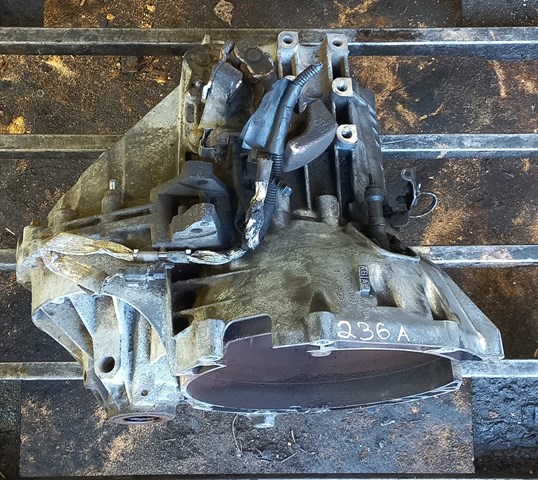 6CIR7F096 Ford 