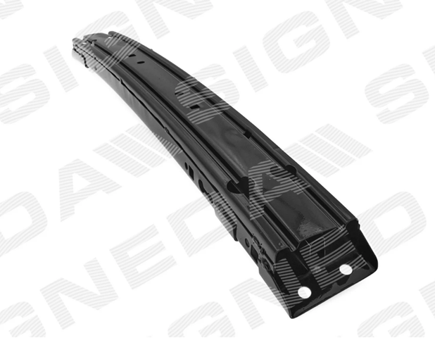 Reforçador do pára-choque dianteiro Ford Mustang VI ZG