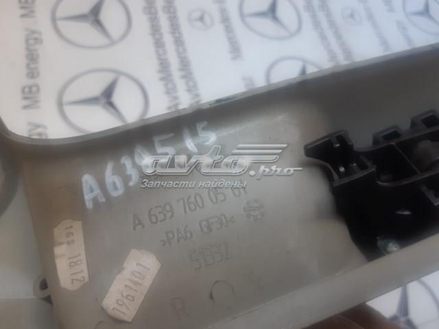 A6397600561 Mercedes 