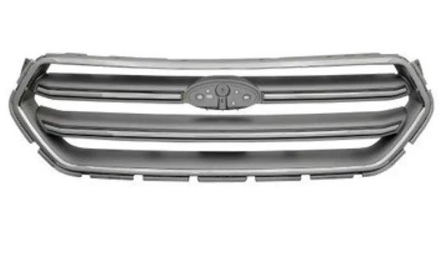 Облицовка радиатора FPS FP2830990 цена, от 100.80 USD