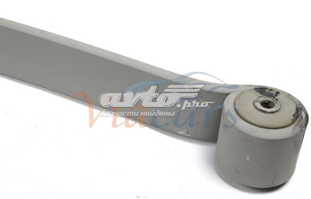 Лист рессоры задней TES 3059700119ZT цена, от 88.13 USD
