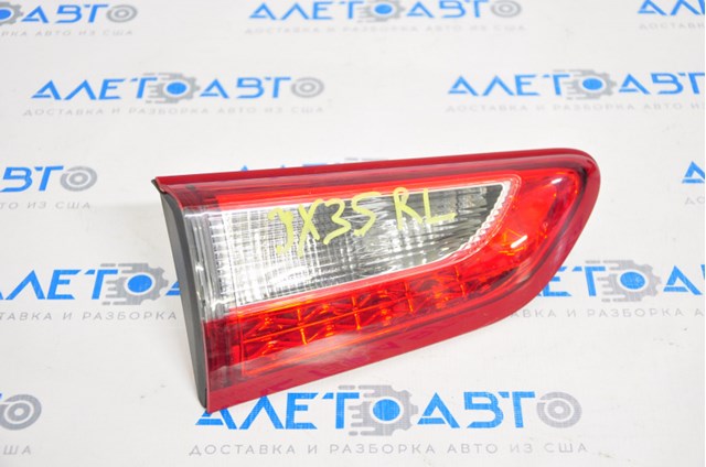  Nissan/Infiniti 265453JA0A цена, от 31.67 USD