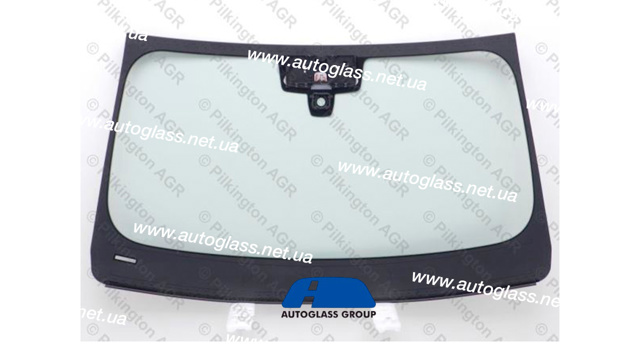 Стекло лобовое Pilkington 2487AGACMUVZ цена, от 473.11 USD