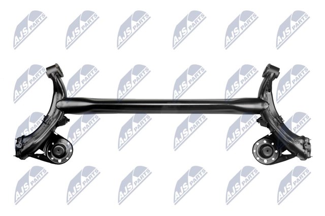 551001W000 Hyundai/Kia Подрамник задней подвески
