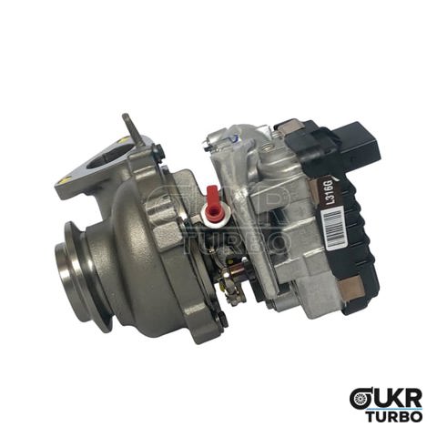 Турбонагнетатель Garrett 7884799006S цена, от 466.92 USD