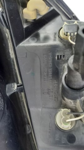 Задняя левая фара Opel 13354582 цена, от 127.55 USD