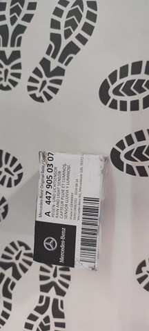 4479050307 Mercedes 
