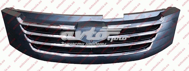 1068050205 Geely Решетка радиатора