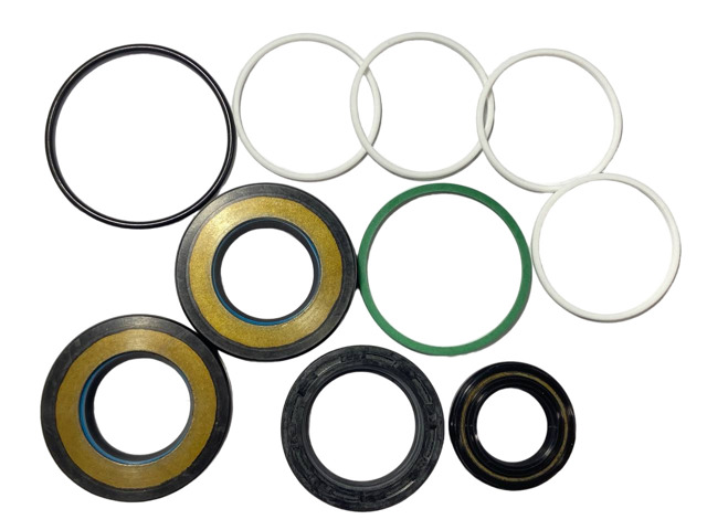 Купить SU9004KIT MSG Сальник вертикального вала рулевой рейки, комплект