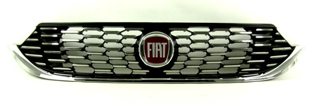 735642866 Fiat/Alfa/Lancia grelha do radiador