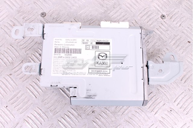 Купить GMN466DRX Mazda 