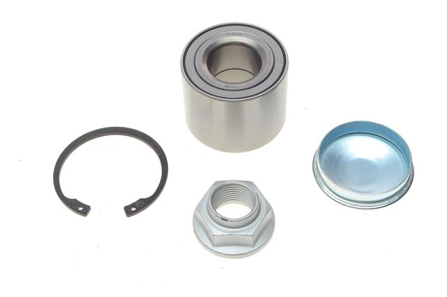Подшипники задней ступицы Solgy 216149 цена, от 16.17 USD
