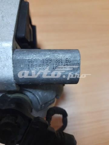 4G0199382AA VAG coxim (suporte direito de motor)