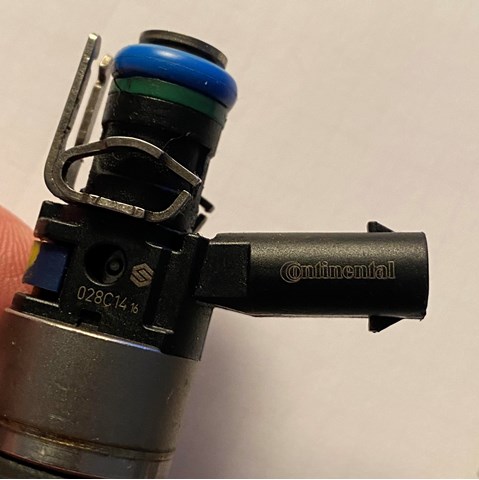 Купить ST353102G710 SAT Клапанная форсунка