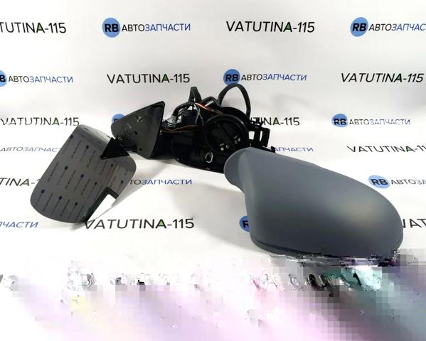 Купить FP6409M02 FPS Стекло правого зеркала заднего вида