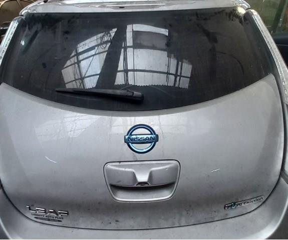 Ляда KMA0M3NAMB Nissan/Infiniti