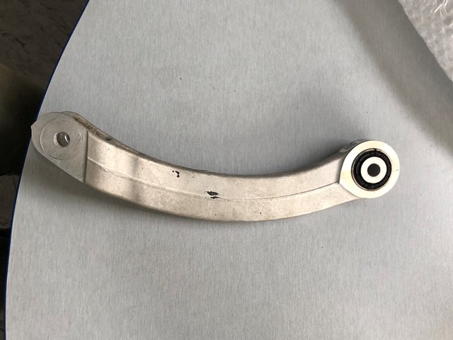 Балансир подвески задний левый Fiat/Alfa/Lancia 670161064 цена, от 31.60 USD