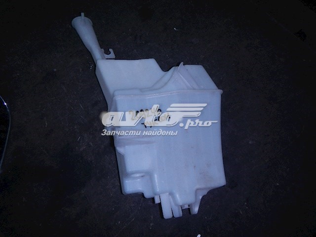 98610D7500 Hyundai/Kia tanque de fluido para lavador de vidro