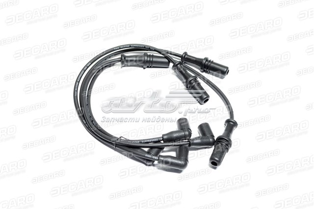 Провода зажигания DECARO DEA113707130EA цена, от 11.30 USD
