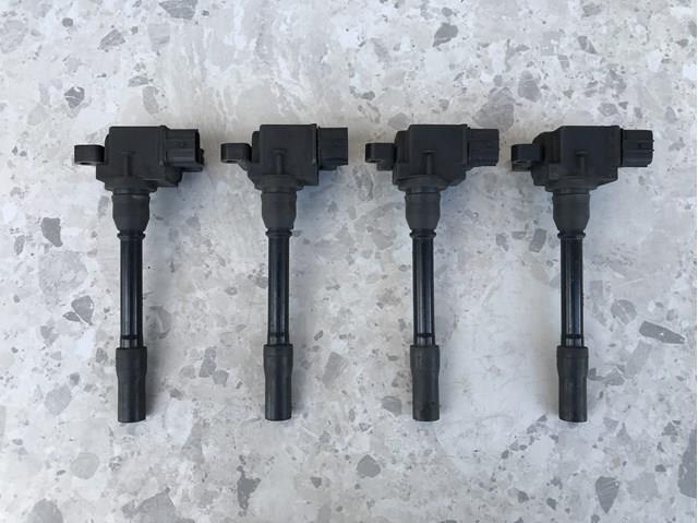 FK0138 Diamond/DPA Катушка зажигания