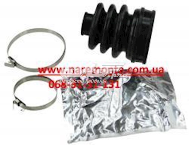 SLAL22002 Lifan Пыльник ШРУСа передней полуоси внутренний