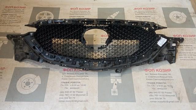 KB8B50710J Mazda Решетка радиатора
