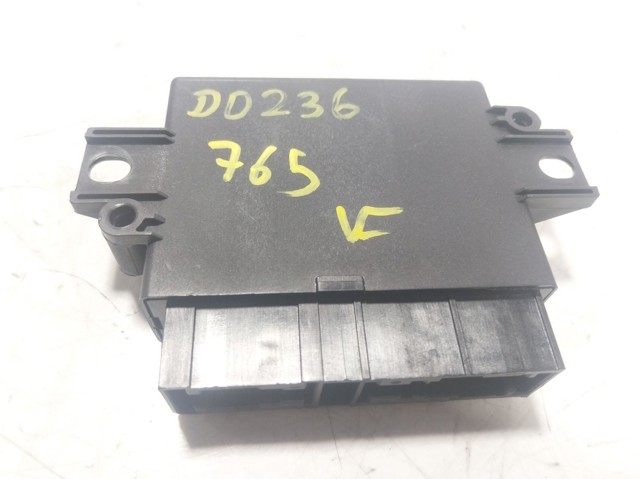LR065377 Land Rover Модуль (блок ЭБУ) управления парктроником