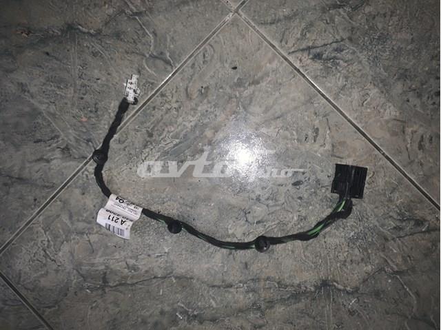 A2115404209 Mercedes 