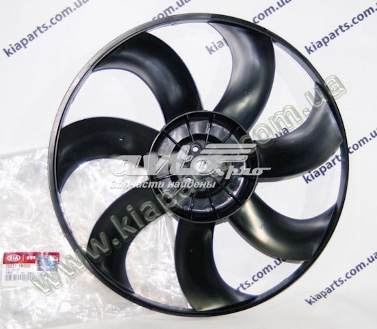  Hyundai/Kia 252311M000 цена, от 12.71 USD