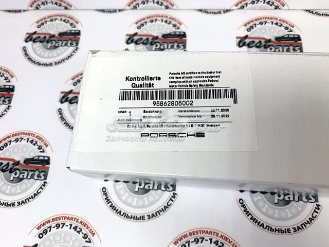  95862805002 Porsche