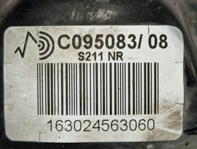 Купить C095083 Mercedes 