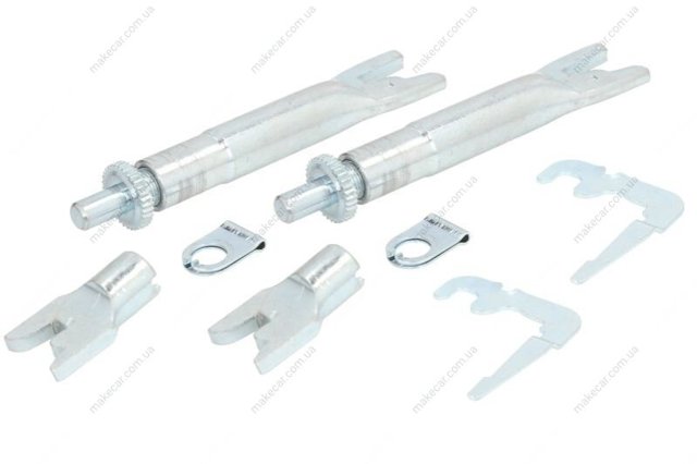  10253023 Quick Brake