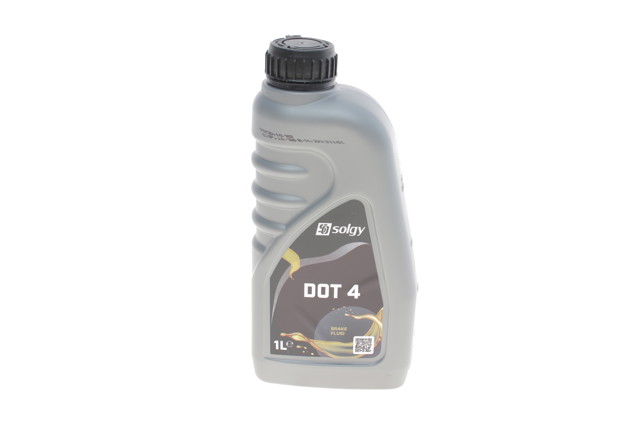 Тормозуха Solgy 504007 цена, от 9.87 USD