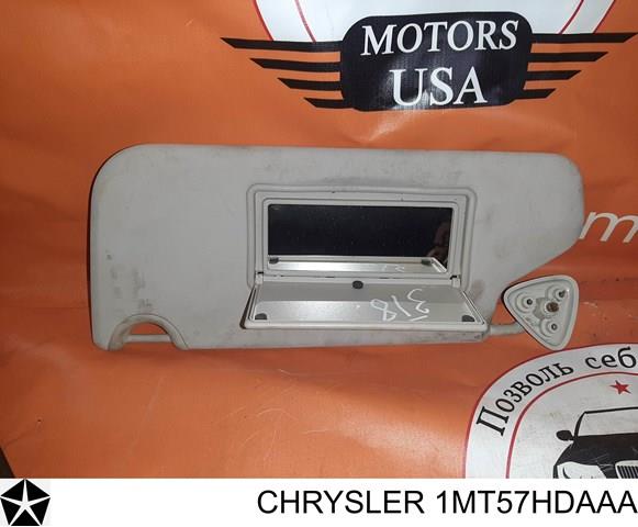 1MT58HDAAA Chrysler 