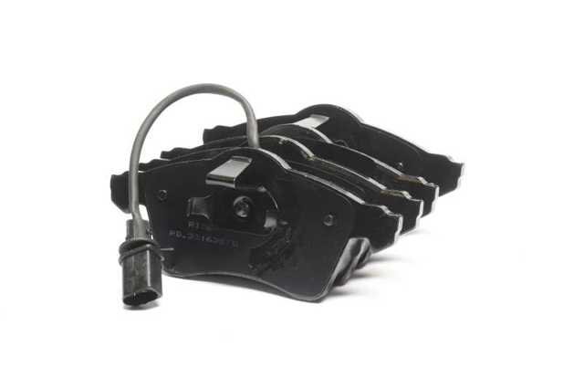 Тормозные колодки Rider RD23163STD