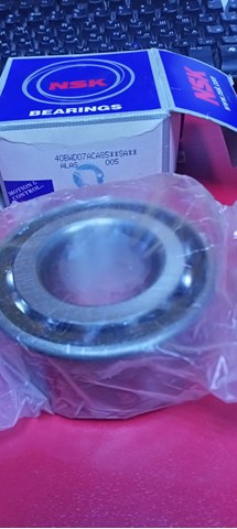 Compre 40BWD07ACA85 NSK Rolamento de cubo dianteiro