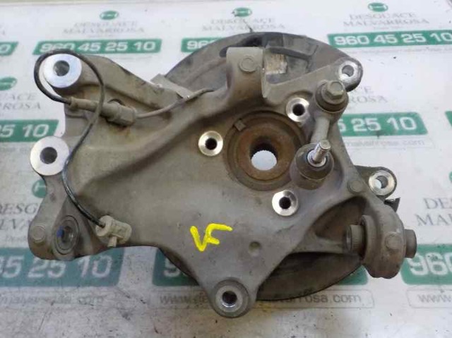 Цапфа поворотная правая Opel 23190320 цена, от  USD
